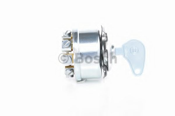 HAKO 90 00544 8 Ignition-/Starter Switch